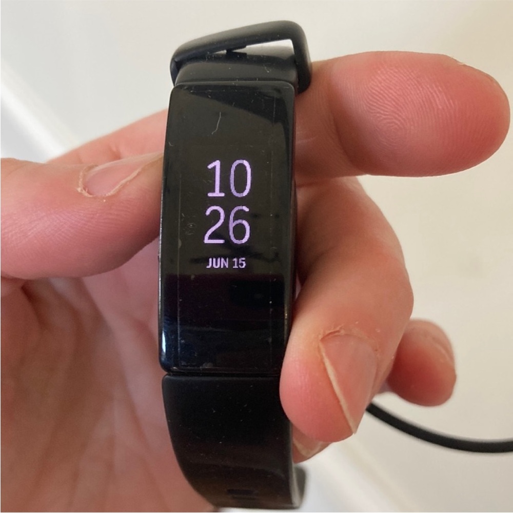 Fitbit Inspire HR